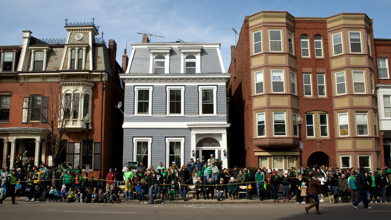 What Boston Neighborhood Should You Live In? Thrillist