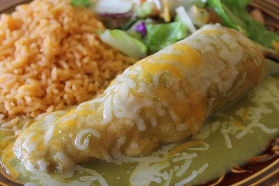 Moreno's Mexican Grill: A Restaurant In Chandler, Az - Thrillist