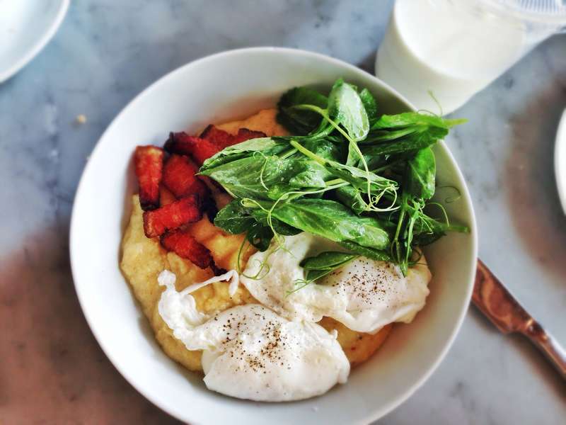 Milo and Olive A Restaurant in Santa Monica, CA Thrillist