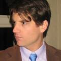 Photo of author Eric McQuade