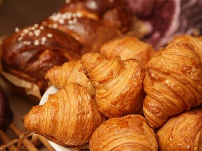 Le Grenier A Pain A Paris Ile De France Restaurant Thrillist