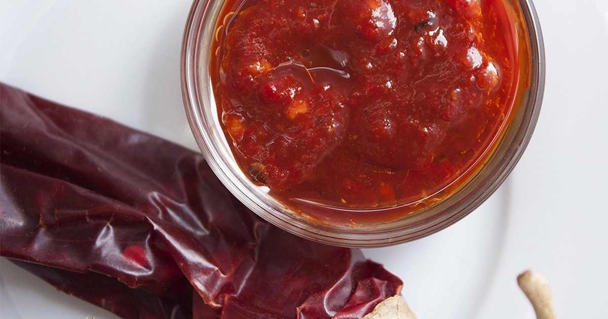 Health Benefits of Hot Sauce Why Capsaicin and Peppers Are Good for You Thrillist