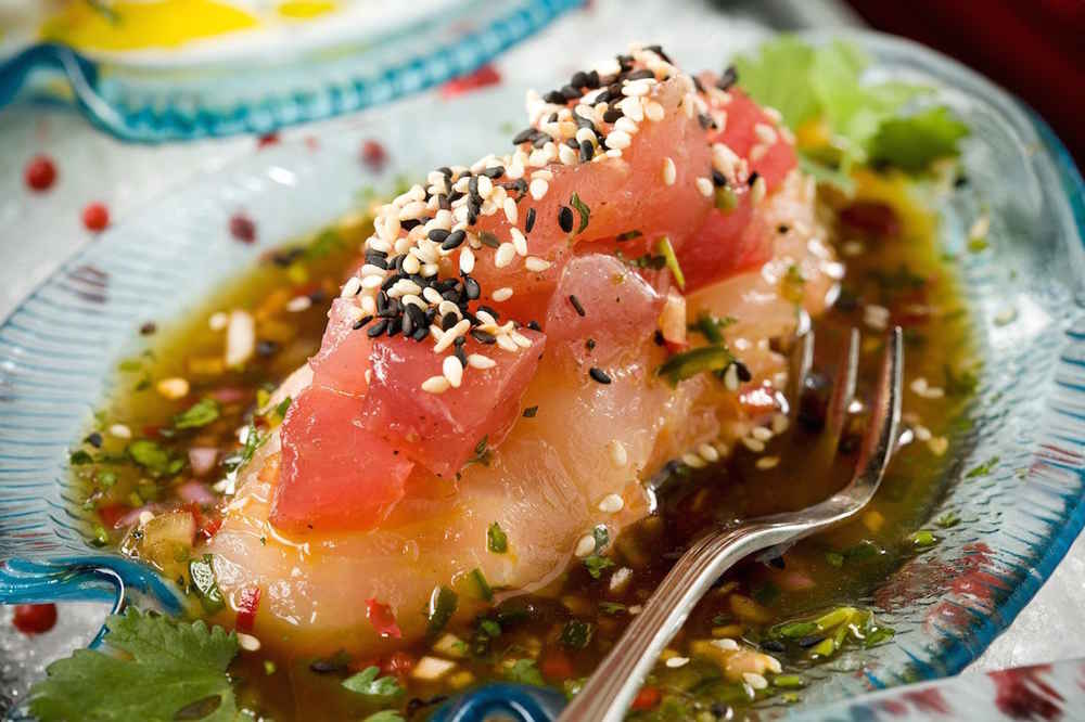 Best Places For International Food In Philadelphia Thrillist