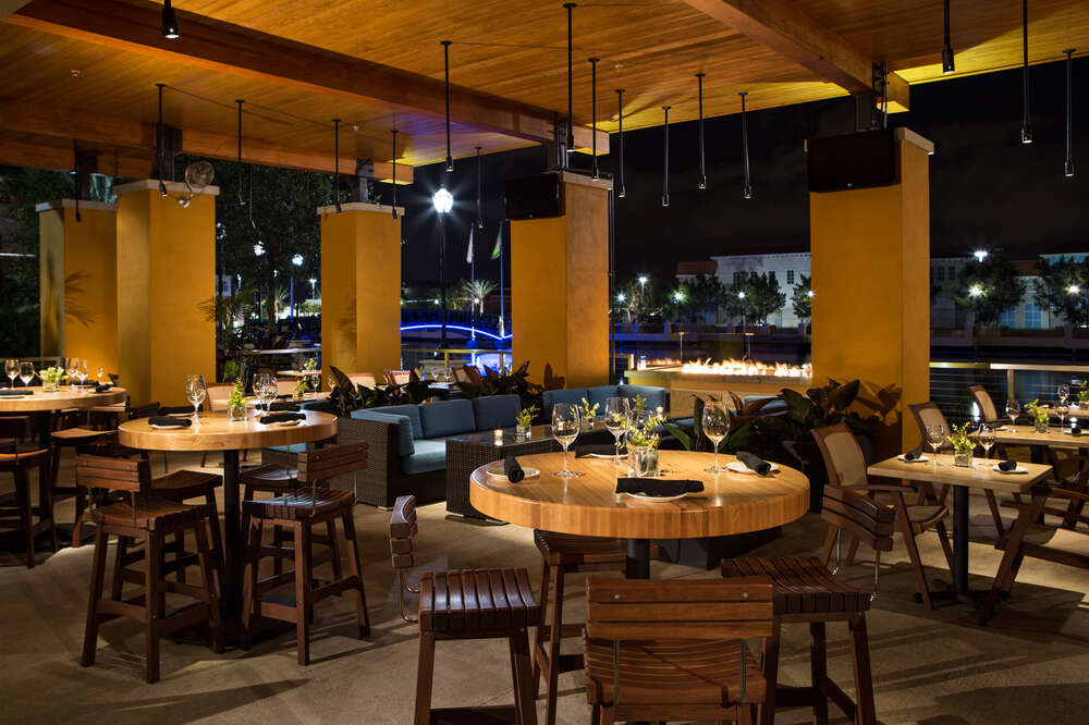 Your Definitive Guide To The Best Restaurants In Kendall Miami - Thrillist