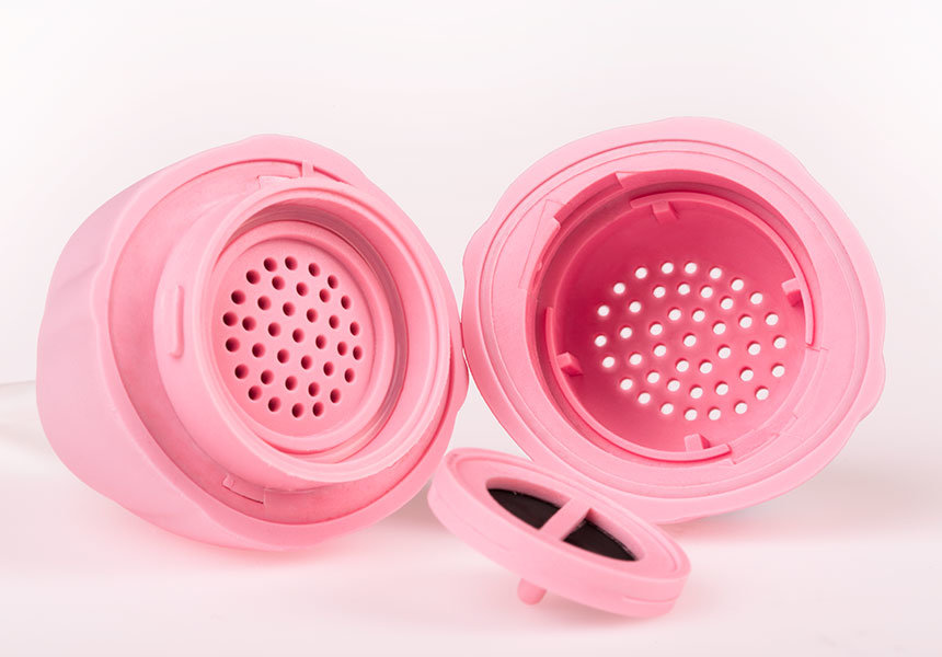 Babypod Is a Speaker for Your Vagina - Thrillist