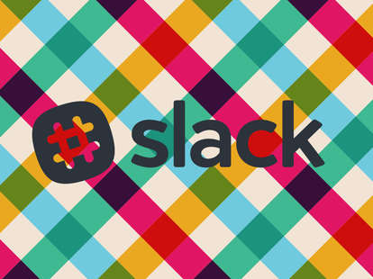 slack