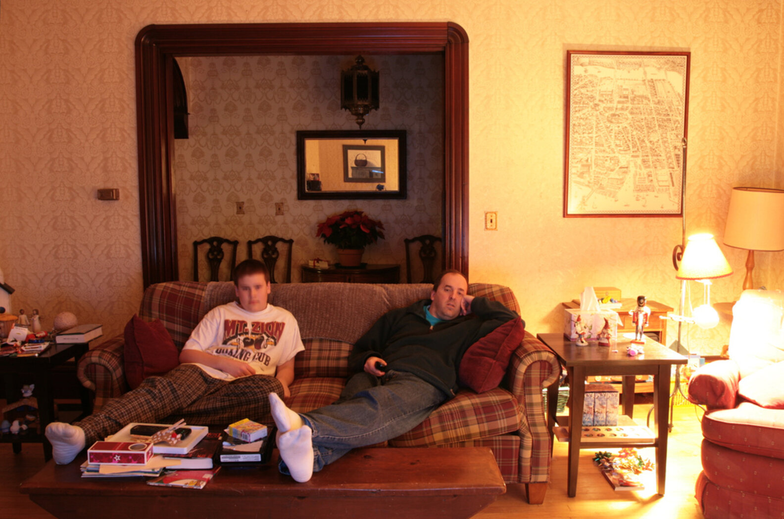 Is TV Bad for You? How Television Affects Your Brain Thrillist