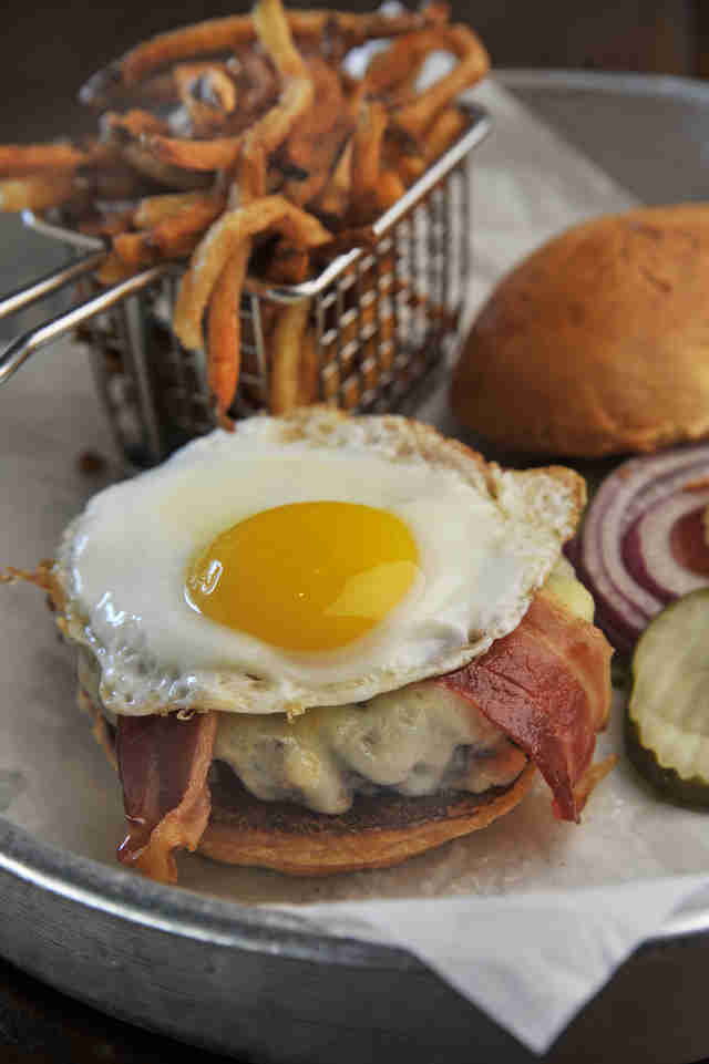 Best Burgers in Nashville, TN Right Now Thrillist