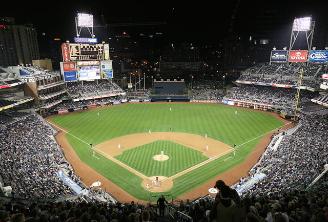 The Best Major League Baseball Stadiums: All 30 Ranked & Reviewed