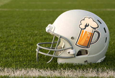 NFL - The Perfect Beer for Every NFL Team in the Playoffs - Thrillist