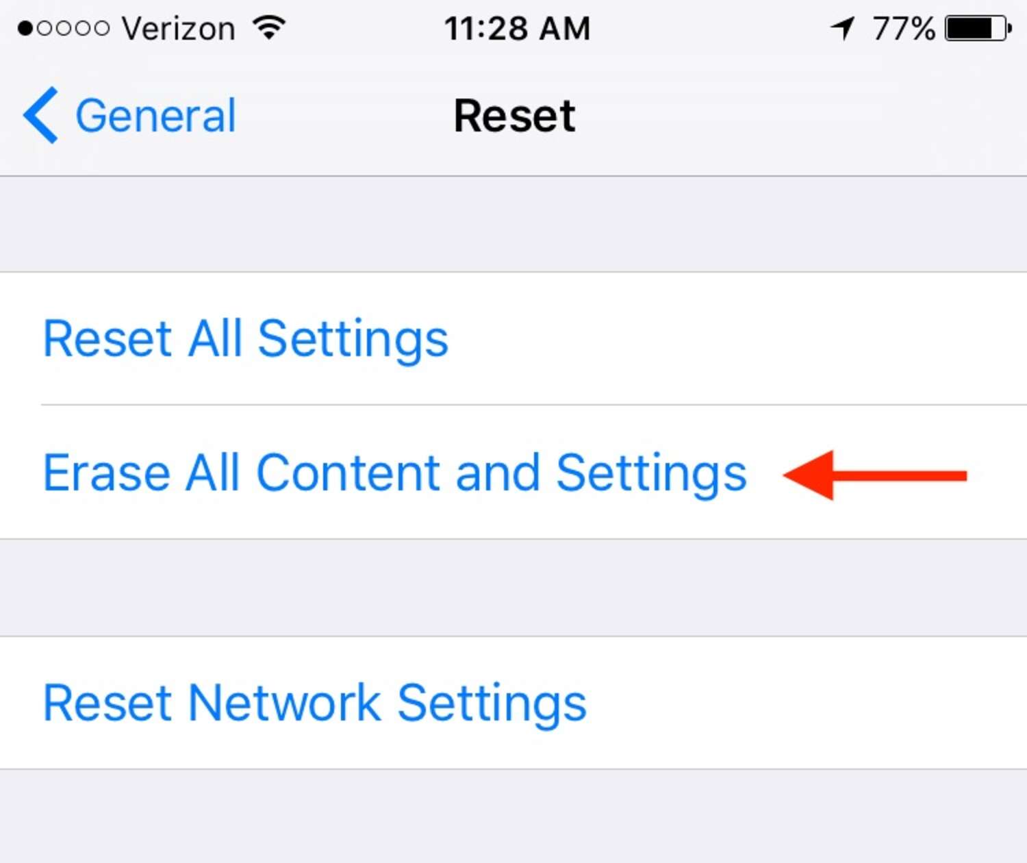 How To Make Your Old Iphone Run Faster Thrillist How To Make Your Old Iphone Run Faster Thrillist