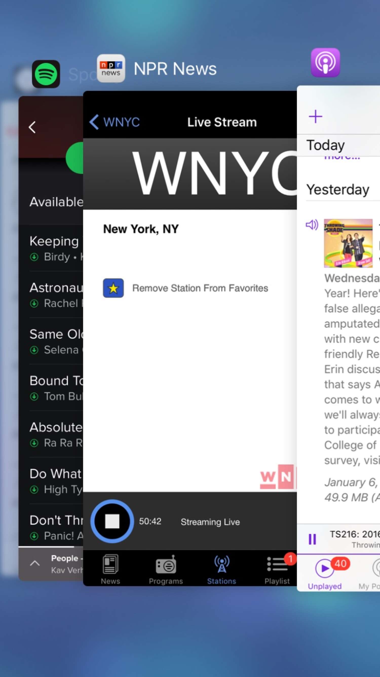 How To Make Your Old Iphone Run Faster Thrillist How To Make Your Old Iphone Run Faster Thrillist