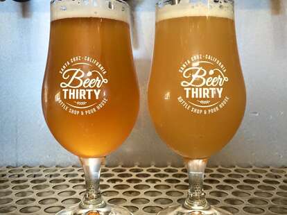 Beer Thirty Bottle Shop & Pour House: A Bar in Soquel, CA - Thrillist