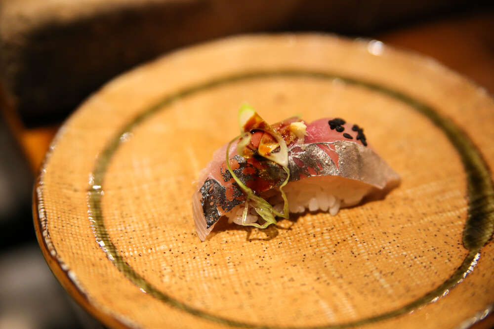 Confusing Sushi Names and Terms, Defined - Thrillist