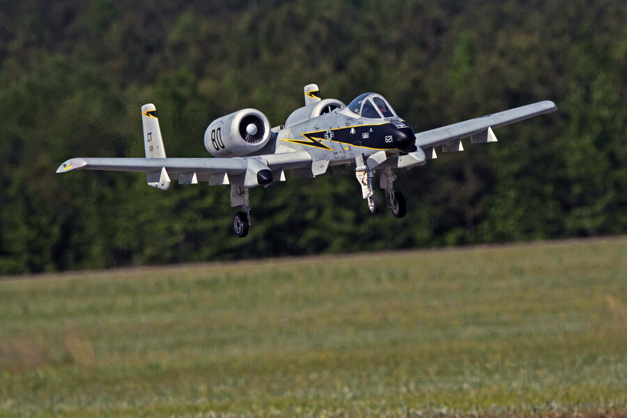 8 RC Model Jets That Are Super Advanced - Thrillist