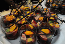 Miami's Hottest New Happy Hours