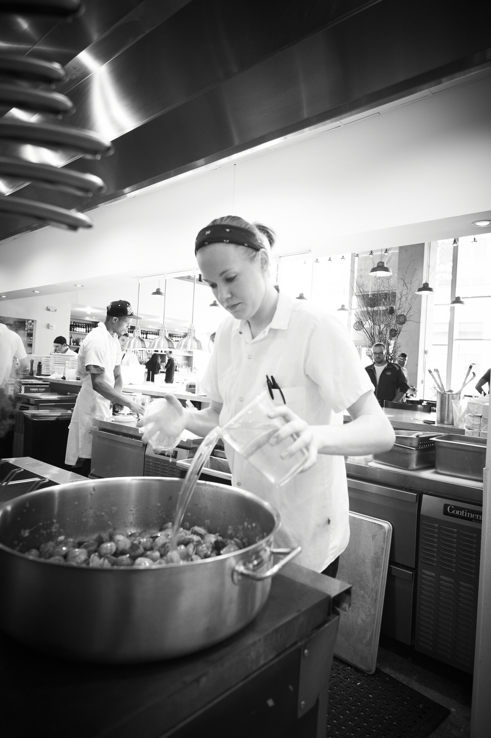 Meet the Millennial Chefs Redefining Cooking and Changing the Face of