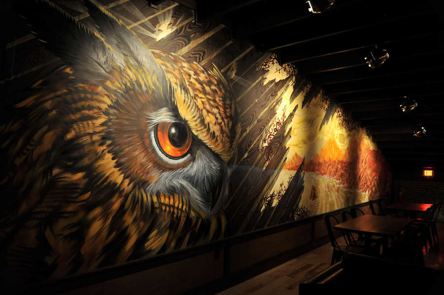 The Best Late Night Restaurants in Atlanta After Hours ATL Eats