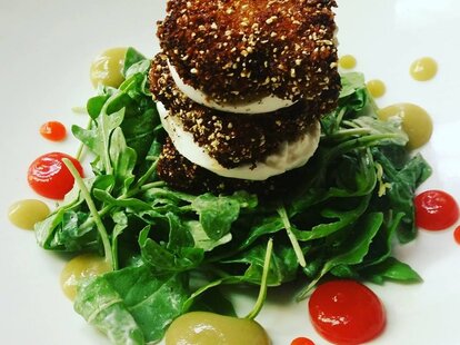 Tongue: A Restaurant in Saint Paul, MN - Thrillist