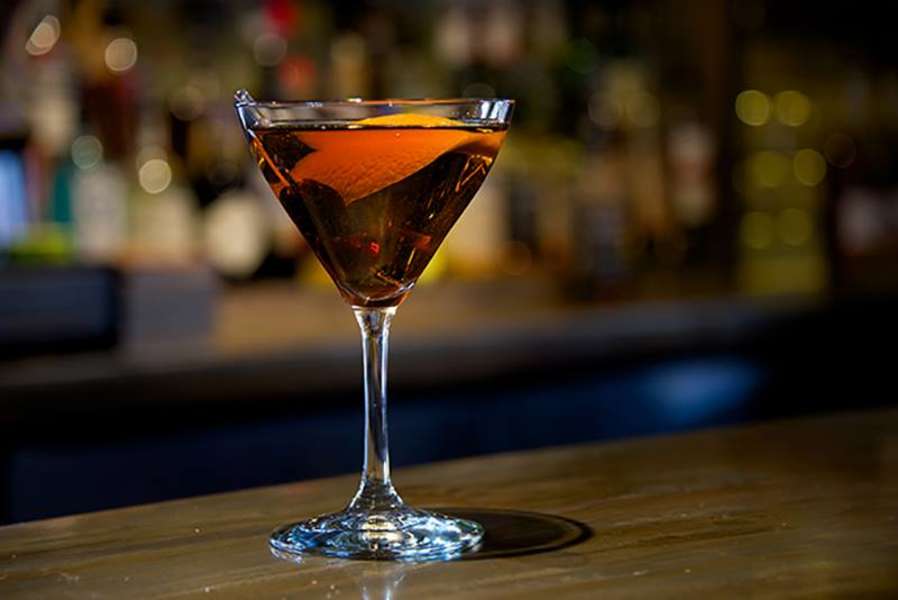 Fletcher's A Restaurant in Park City, UT Thrillist