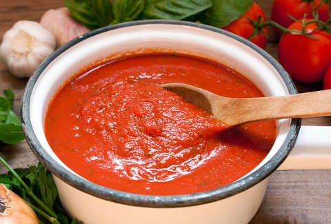 Does Homemade Tomato Sauce Go Bad