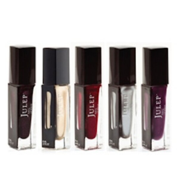 Julep Holiday Collection - Own - Thrillist New York