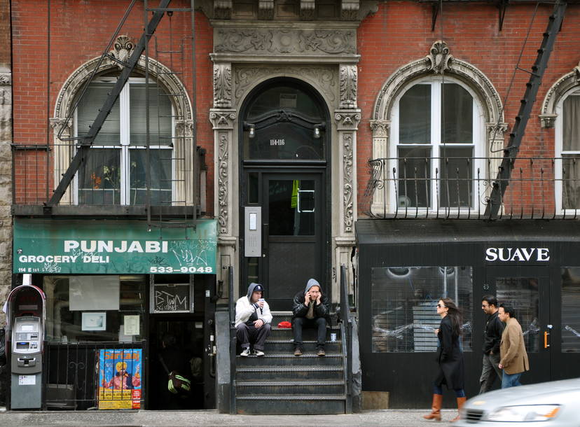 every new york apartment you ll live in nyc living thrillist