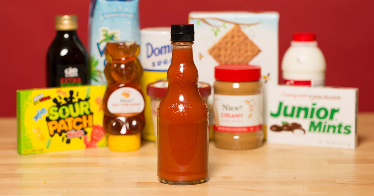 Louisiana Sweet Heat with Honey Hot Sauce Review – Polar Bear's Kitchen