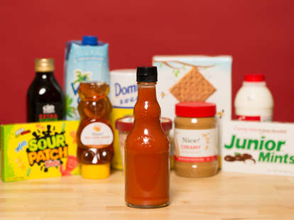 The Best Ways To Cool A Burning Mouth After Eating Spicy Foods Thrillist The Best Ways To Cool A Burning Mouth After Eating Spicy Foods Thrillist