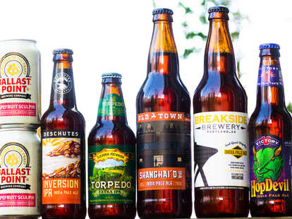 IPA - The Best IPAs for People Who Hate IPAs - Thrillist