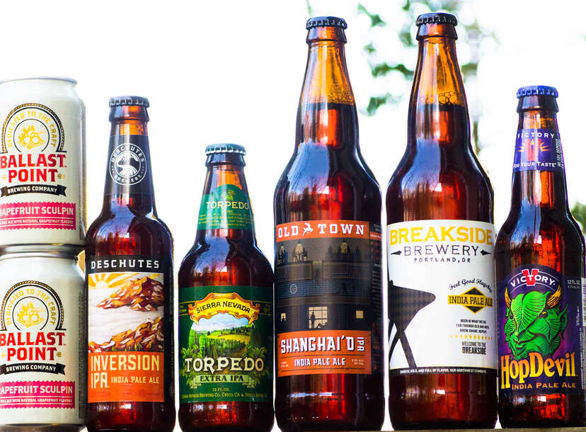 The 10 best Athens beers from a local expert (well, sort of)