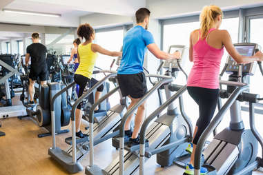 Personal Trainers Reveal the Worst Exercises - Thrillist