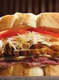 Why Pittsburgh Loves French Fries on Its Sandwiches