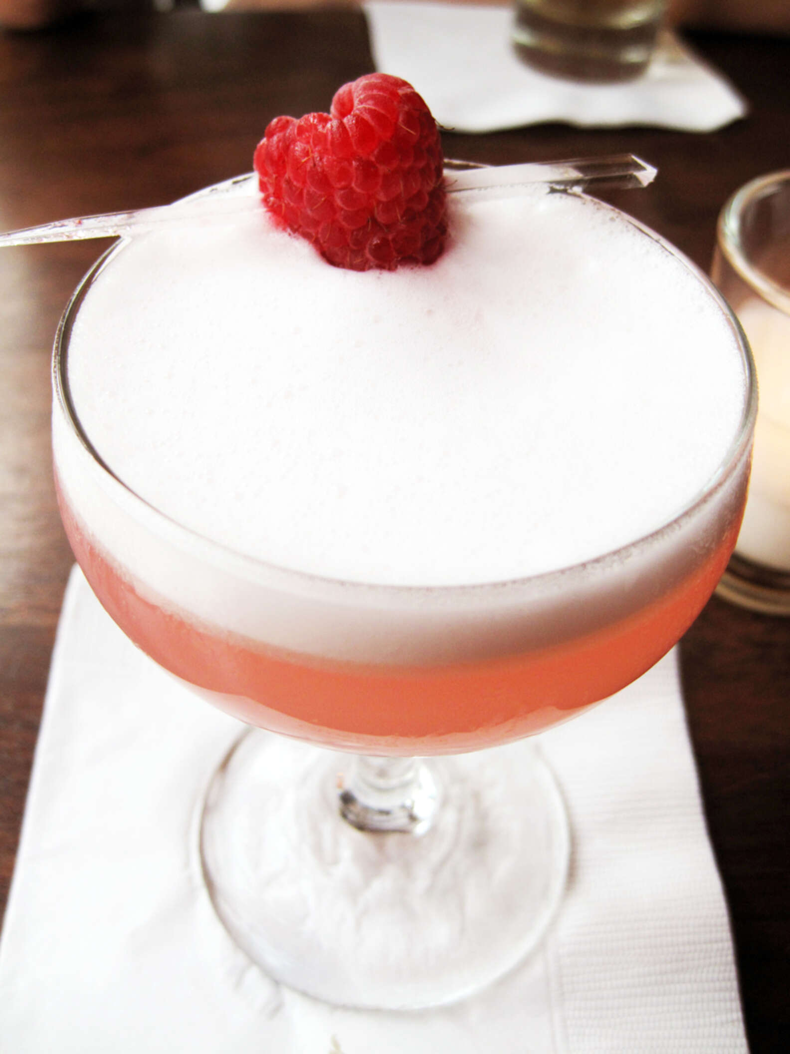 NYC Cocktail Bucket List - Thrillist