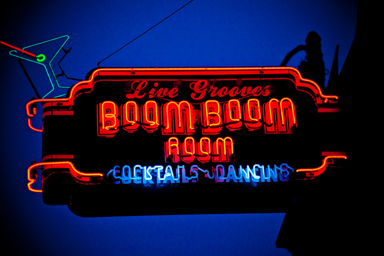 Best Night Clubs in the San Francisco Nightlife Scene Thrillist