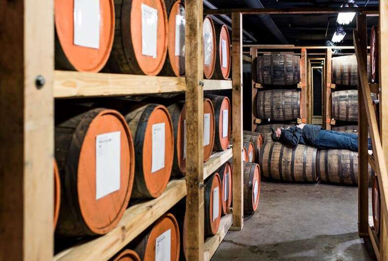 America's 17 Best Craft Distilleries - Thrillist