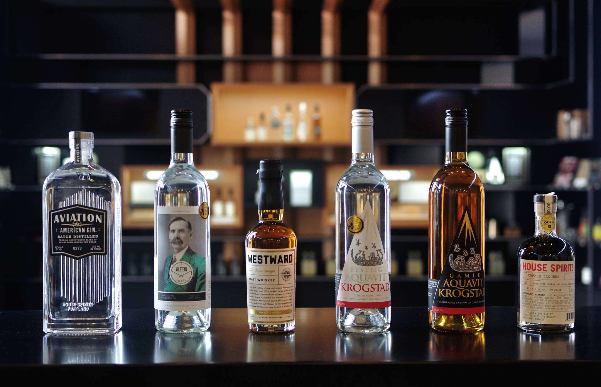 America's 17 Best Craft Distilleries - Thrillist