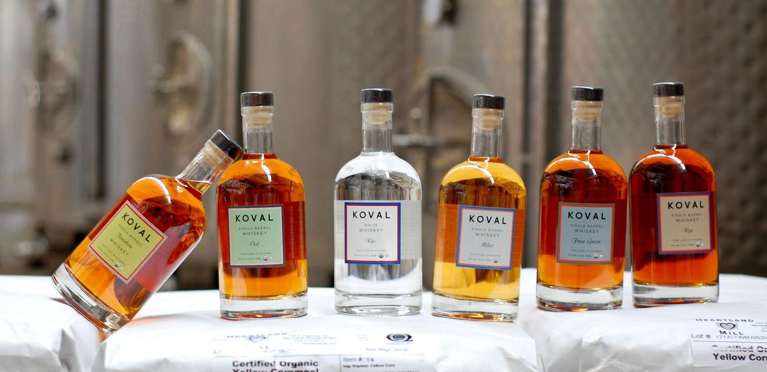 America's 17 Best Craft Distilleries - Thrillist