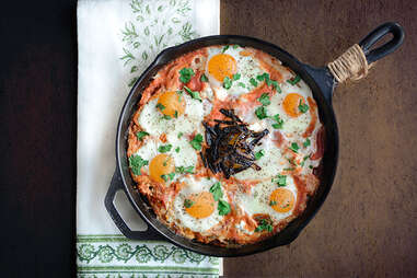 Shakshuka