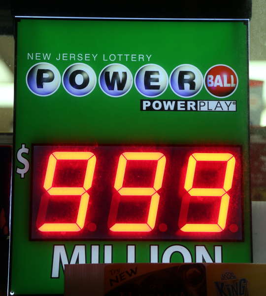 Powerball Results Tips and Odds for Winning the Jackpot Thrillist