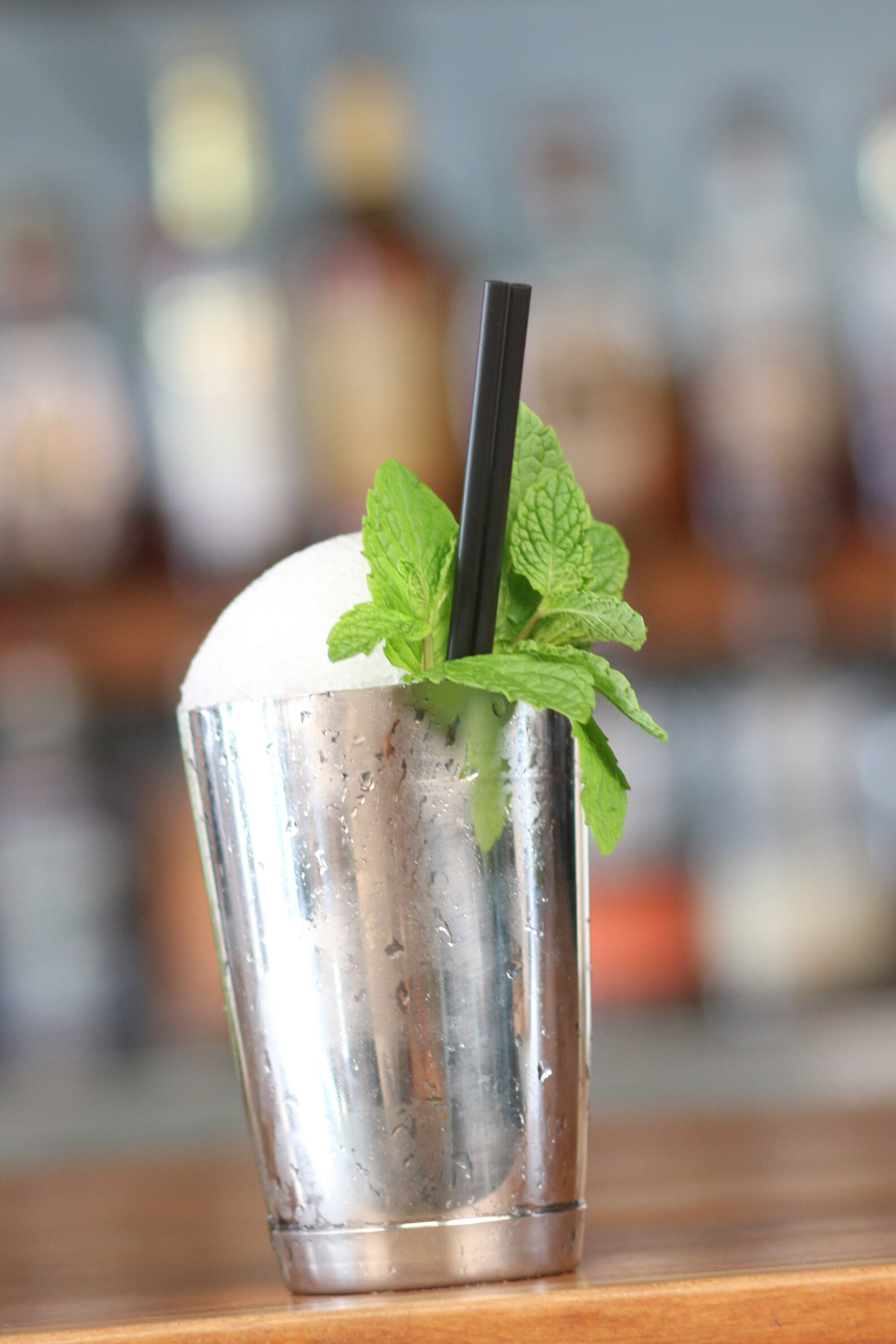 Best Mint Juleps in Louisville Thrillist