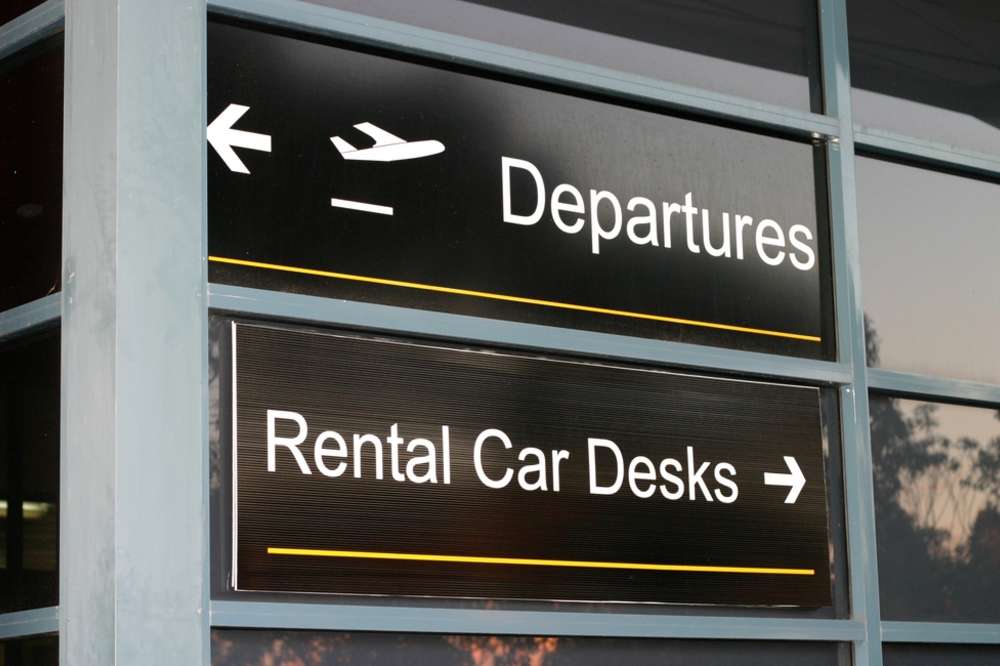 Secrets The Car Rental Companies Don T Want You To Know Thrillist