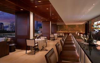 Wai'olu Ocean View Lounge