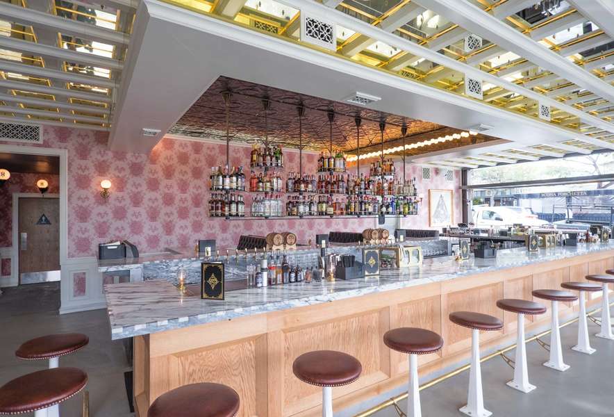 Everything You Need to Know About KINDRED, San Diego's Hottest New