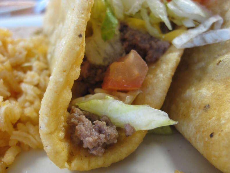 Amaya's Taco Village