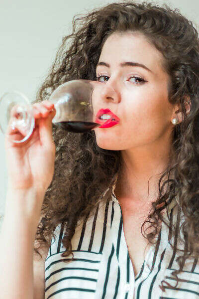 Anna Cherry - Thrillist