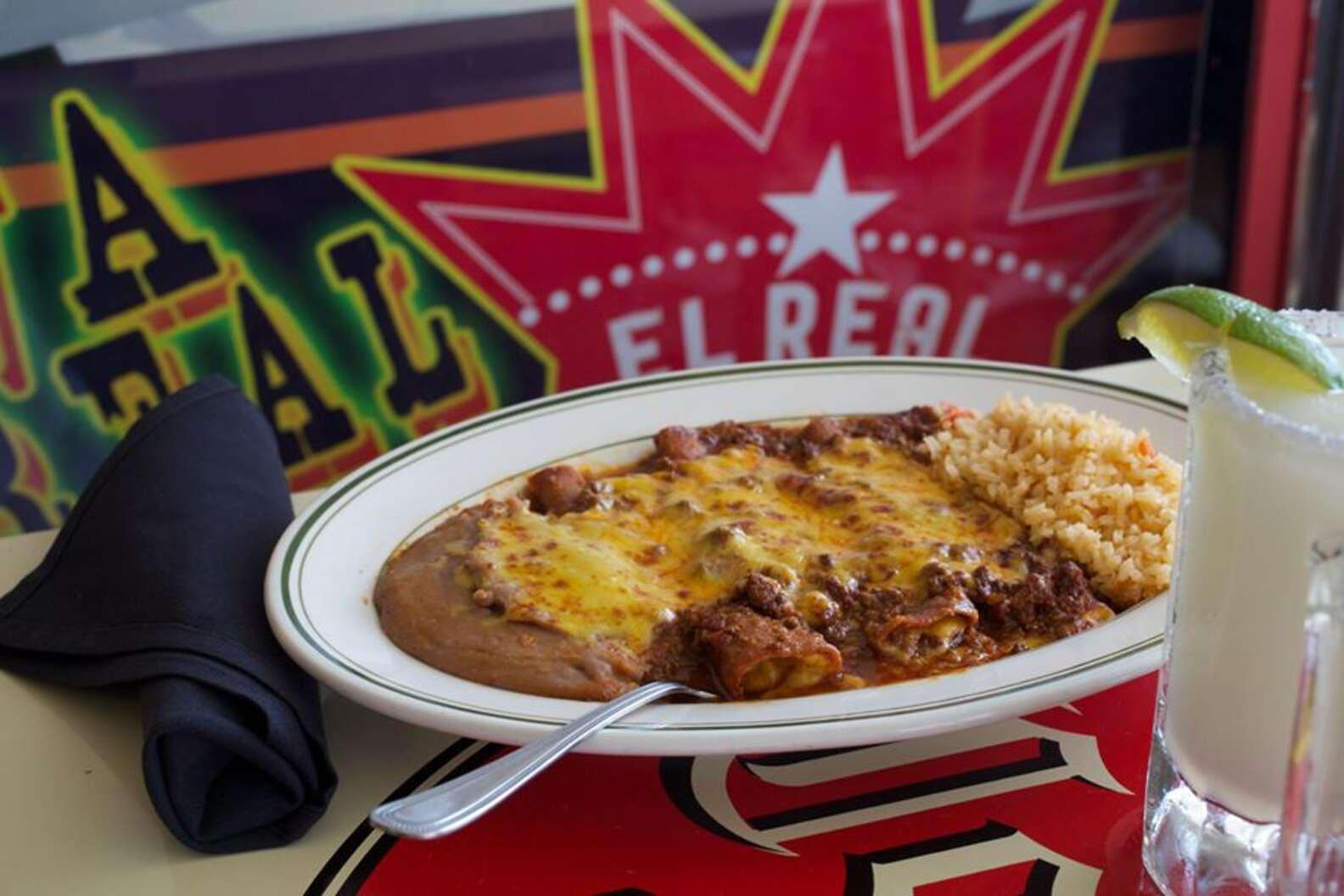 The Best TexMex Restaurants in Texas Thrillist