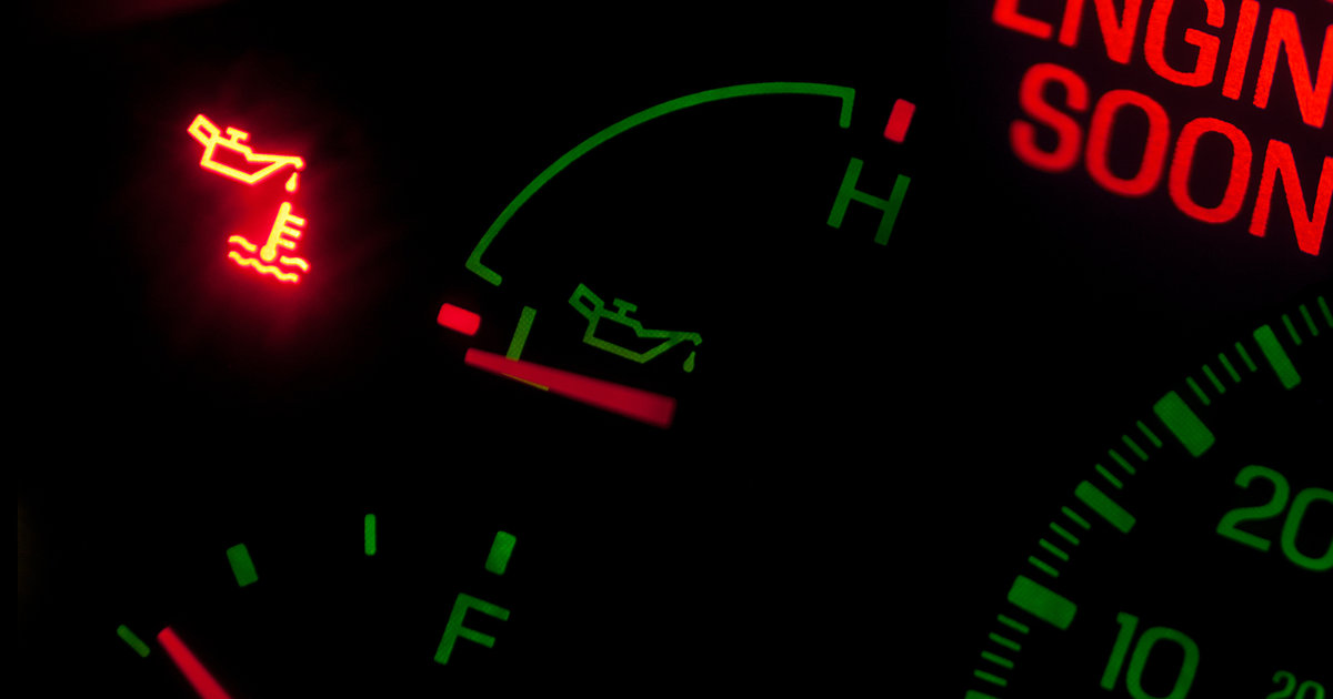 8 Easy Steps to Changing Your Car’s Oil Thrillist