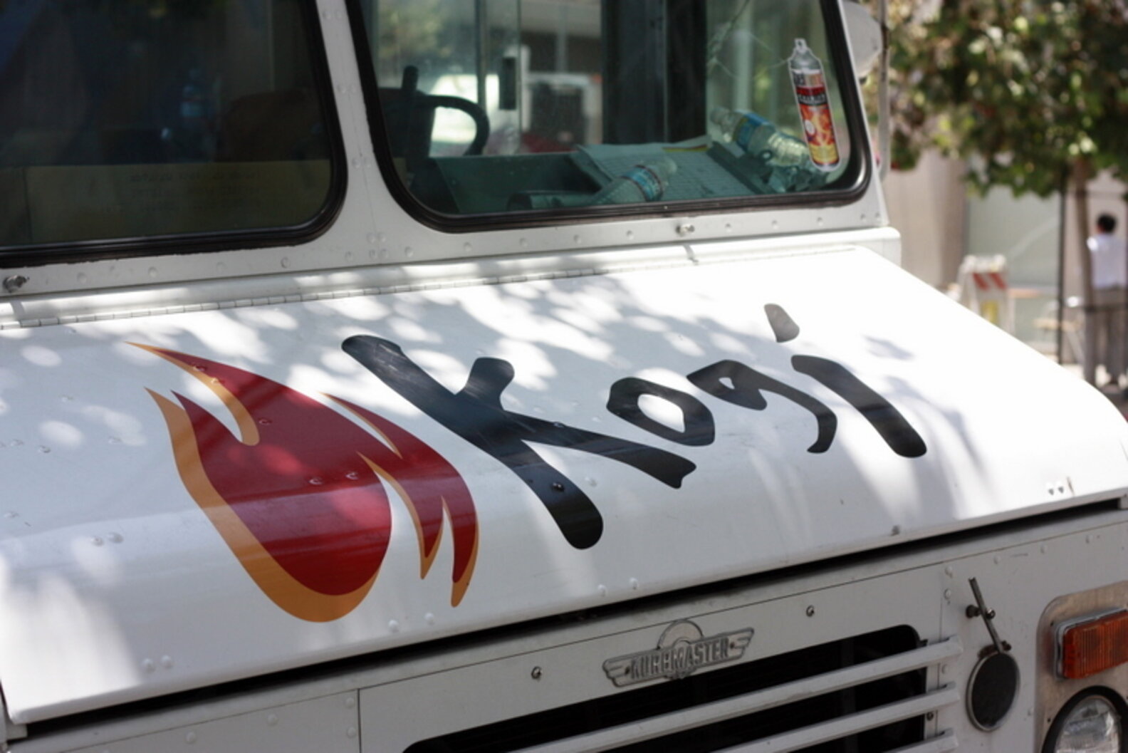 History of LA Food Trucks Thrillist