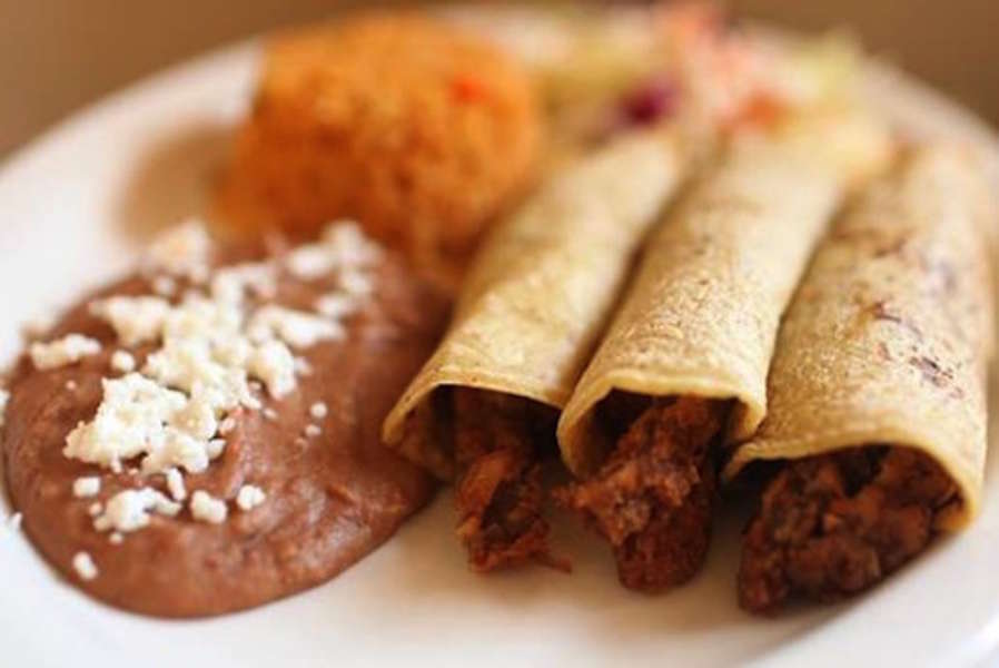 El Ranchito A Restaurant in Seguin, TX Thrillist